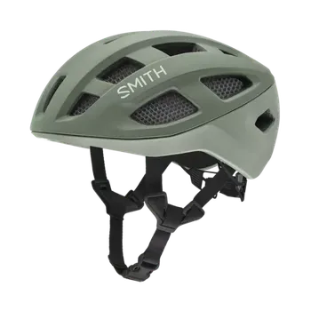 Cyklistická přilba Helma SMITH Triad Mips, Matte Sagebrush velikost helmy M