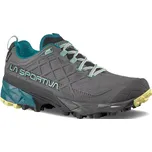 La Sportiva Akyra II Woman GTX Carbon/Juniper 39,5