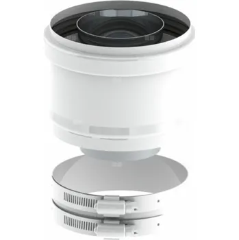 Kotel Concept Adaptér pro kotel Quadra Green 25; Ariston Genus Premium EVO 24, 30, 35 60/100 - F9061820303060100