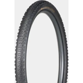 Plášť na kolo Bontrager Sainte-Anne RSL XR TLR kevlar skládací černý 29" x 2,2"
