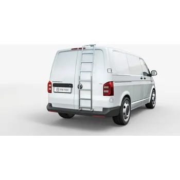 Žebřík Zadní žebřík | VOLKSWAGEN T6 15- 19 (H1 kabina)