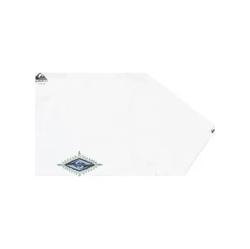 Pánské tričko TRIKO QUIKSILVER Ev Beach Blast - bílá - L + při osobním odběru 655 Kč