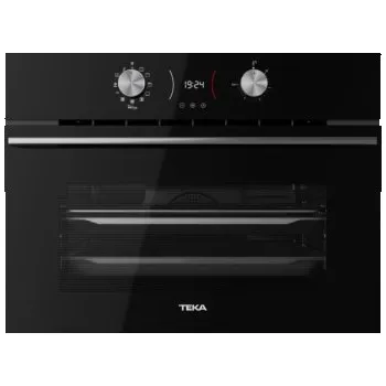 Kuchyňský spotřebič Teka HLC 8406 BK AirFry + ZÁRUKA 5 LET ZDARMA