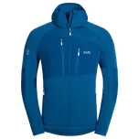 Zajo Glacier M Jacket Hřejivá a strečová flísová mikina