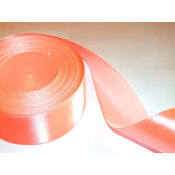 Stuha Stuha saténová jednolící, WS8036, šíře 6 mm / balení 32 m