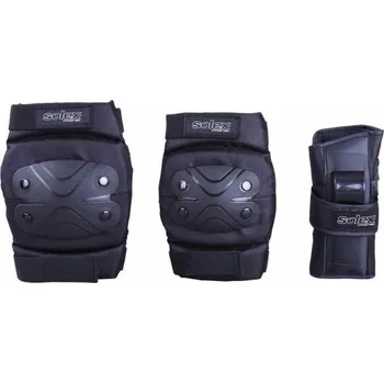 Koloběžka Solex SOLEX COMBO OCHRANNÁ SADA VELIKOST L