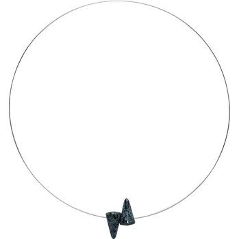 Náhrdelník Gotika, pánské náhrdelnky s hroty