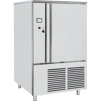 Lednice G.Gastro Šokový mrazák 20x GN 1/1 - 600x400 mm