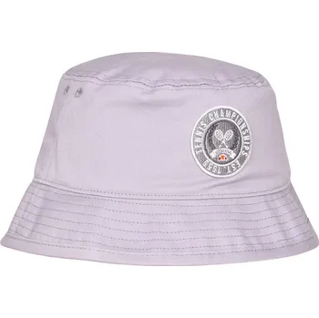 Čepice Čepice Ellesse Lotaro Bucket Hat - light grey Šedý