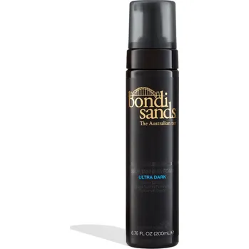 Samoopalovací přípravek Bondi Sands Self Tanning Foam Ultra Dark samoopalovací pěna 200 ml