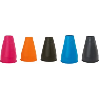 Potápěčské vybavení Rukávová manžeta SI TECH TPE, ks - oranžová