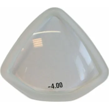 Potápěčské vybavení Dioptrická skla k masce REVEAL X2 (od -1 do -5) - -2,0 pravá