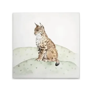 Obraz Obraz na plátně Lilly & Luis DD129436 30 x 30 cm