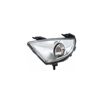 Mlhový světlomet Levé mlhové světlo FORD FIESTA 01/2002-09/2005 |01/2002-09/2005| DEPO | 4312009LUE