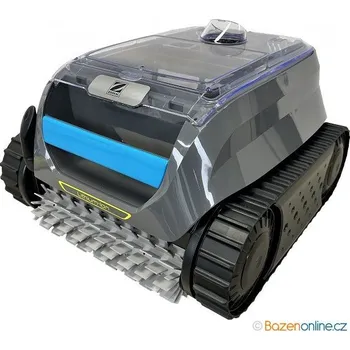Automatický bazénový vysavač AKU bazénový vysavač Zodiac OF 42 iQ