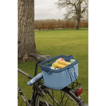 Lednice Turistická chladnička modrá 10L 261193 CURVER