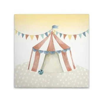 Obraz Obraz na plátně Lilly & Luis DD129385 30 x 30 cm