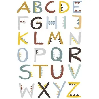 Obraz Obraz na plátně Lilly & Luis DD129443 30 x 40 cm