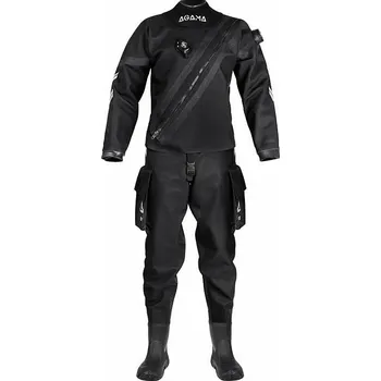 Suchý oblek Suchý trilaminátový oblek Agama EXTRA PLUS - 3