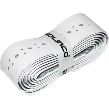 Základní omotávka Solinco Replacement Grip 1P Bílý