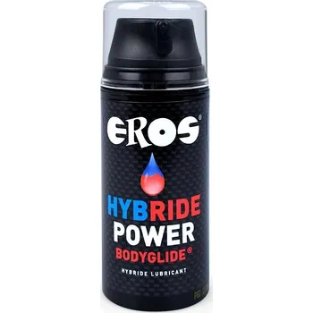 Lubrikační gel EROS Hybride Power Bodyglide 100 ml