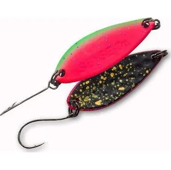 Umělá nástraha Crazy Fish Plandavka Sense Barva č. 90 Hmotnost: 3g