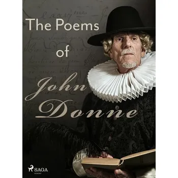 Kniha The Poems of John Donne [E-kniha] - John Donne