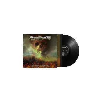 Zahraniční hudba Devil's Asylum / Vinyl - Vicious Rumors [LP]