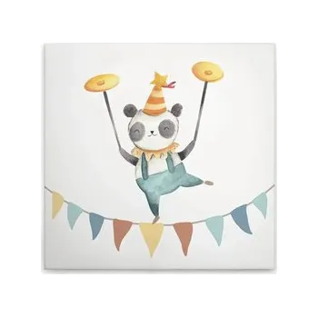 Obraz Obraz na plátně Lilly & Luis DD129377 30 x 30 cm