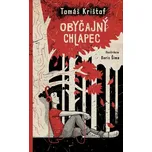 Obyčajný chlapec [E-kniha] - Tomáš Krištof