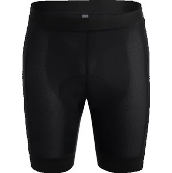 Cyklistické kalhoty Vnitřní cyklokraťasy MTF pánské, vel. M