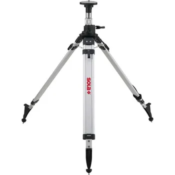 Vodováha TST - Teleskopický stativ SOLA 71121501 + Dárek, servis bez starostí v hodnotě 300Kč