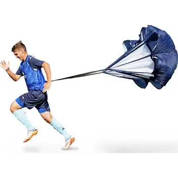 Odporový padák Yakimasport Power Chute Double XXL