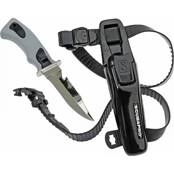 Potápěčský nůž Nůž Scubapro K5