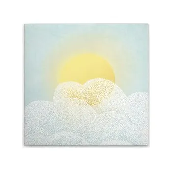 Obraz Obraz na plátně Lilly & Luis DD129409 30 x 30 cm