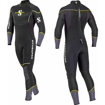 Potápěčské vybavení Pánská neoprenová kombinéza Scubapro SPORT STEAMER MEN 3 mm - 2XL