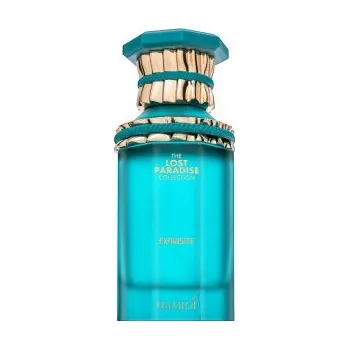 Unisex parfém Hamidi Exquisite parfémovaná voda unisex 100 ml