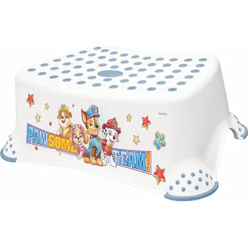 Stolička Keeeper Stupínek k WC/umyvadlu 40,5 x 14 x 28,5 cm