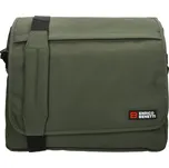 Enrico Benetti Amsterdam Shoulder Bag Olive