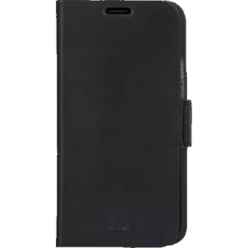 Pouzdro na mobilní telefon dbramante Copenhagen Slim - iPhone 13 Pro Max 6.7 - černý