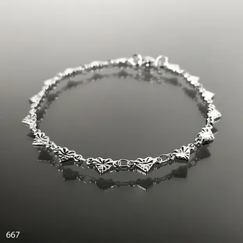 Náramek Ocelový náramek č. 667