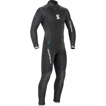 Neoprenové oblečení Pánská neoprenová kombinéza Scubapro DEFINITION STMR 5 mm - 3XL
