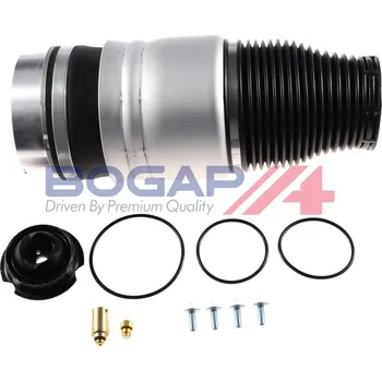 Vzduchová pružina, podvozek BOGAP A3426126