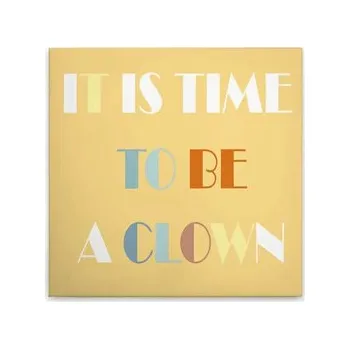 Obraz Obraz na plátně Lilly & Luis DD129384 30 x 30 cm