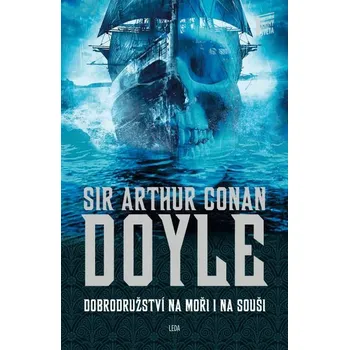 Kniha Dobrodružství na moři i na souši [E-kniha] - Doyle Arthur Conan