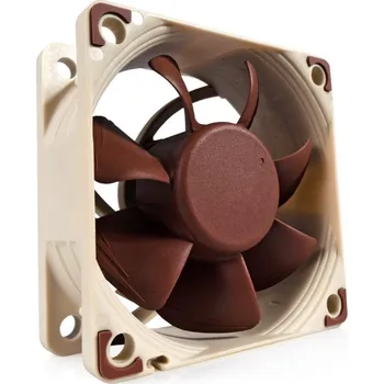 PC ventilátor Noctua ventilátor NF-A6x25 PWM / 60mm / výška 25mm / PWM / 4-pin