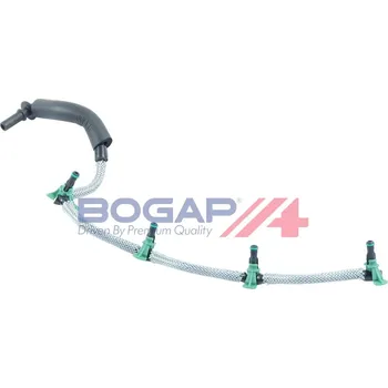 Hadice, unikání paliva BOGAP P1621105