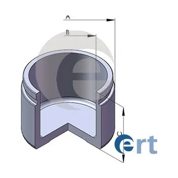 Auto-moto Píst, brzdový třmen AUTOFREN SEINSA 150556-C