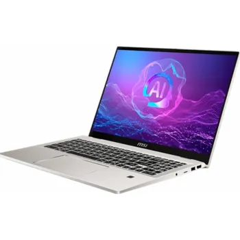 Notebook MSI Prestige A16 AI+ A3HMG-036, notebook