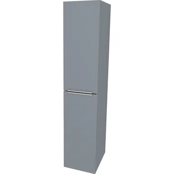 Kotel Mereo Mereo, Mailo, koupelnová skříňka vysoká 170 cm, Multidecor, CN594LPMSO1